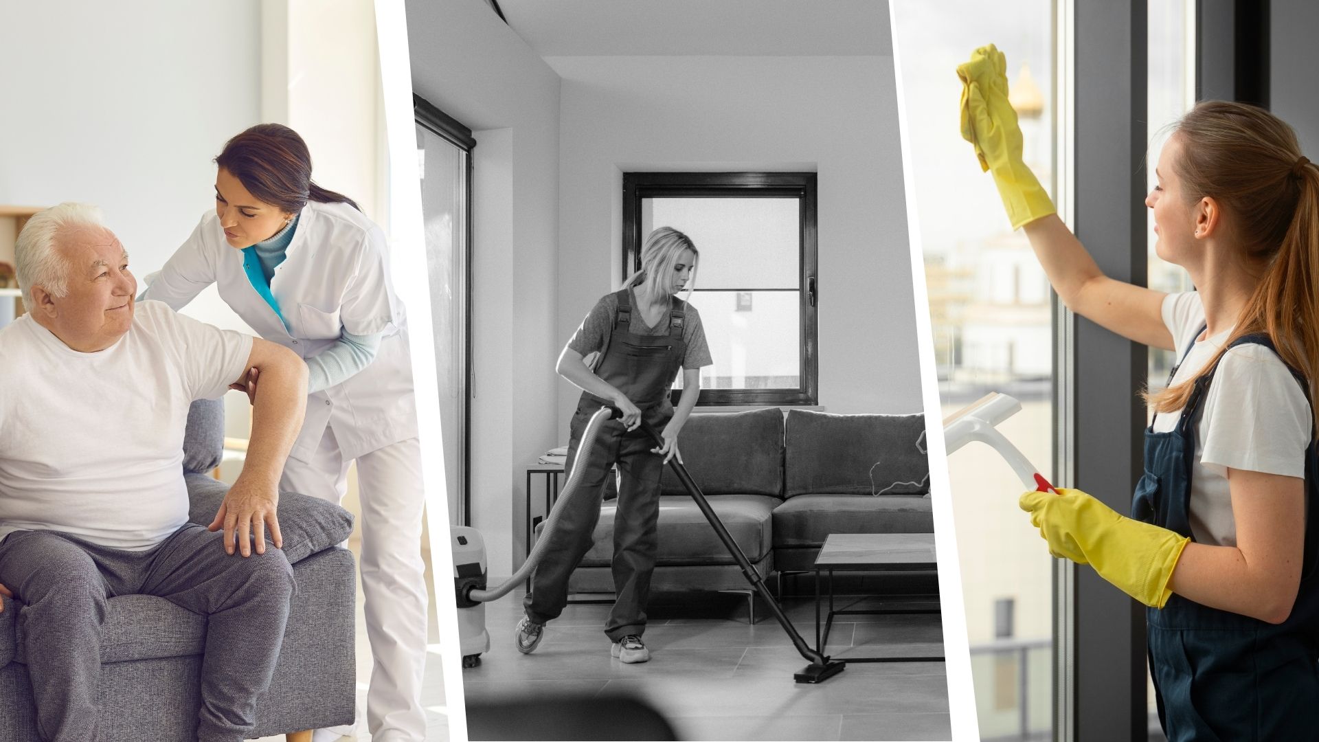 About Ideal Facility Management